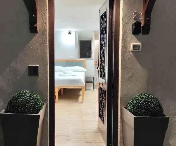 Pantheon Apartment Rom