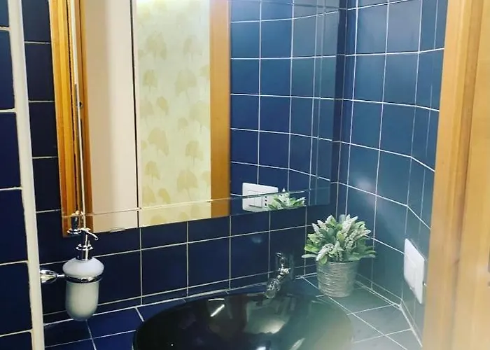 Pantheon Apartment