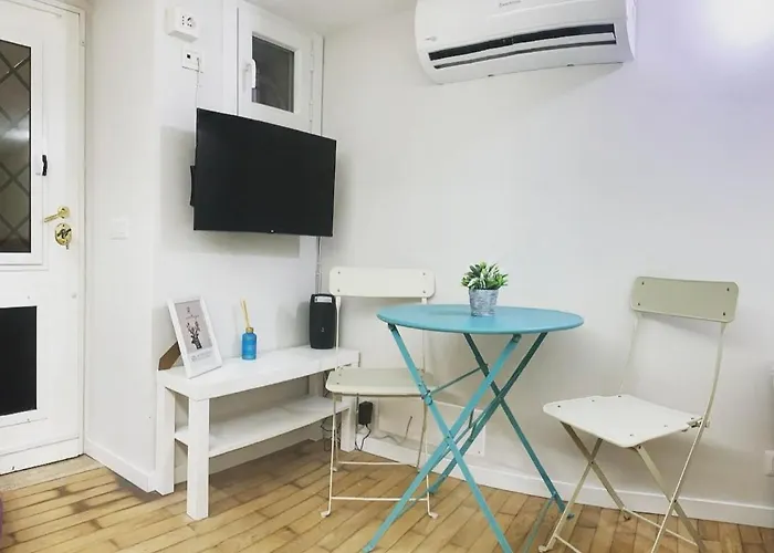 Apartment Pantheon